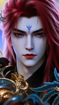 DONGHUA - WANG LIN