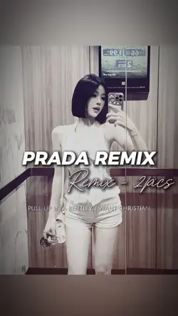 PRADA REMIX