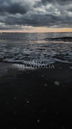 Cinta Melankolia