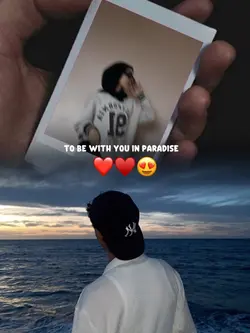 To be with you In..
