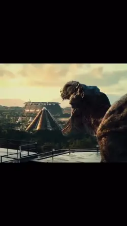 Trend Dinossauro