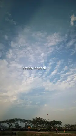 RINDU DALAM HATI