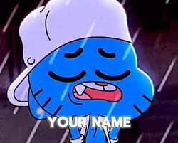 Gumball free