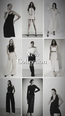 New collection 
