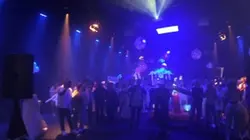 Pastor resurrection