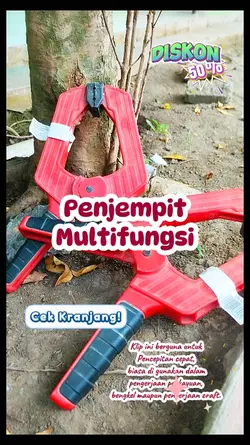 Penjempit