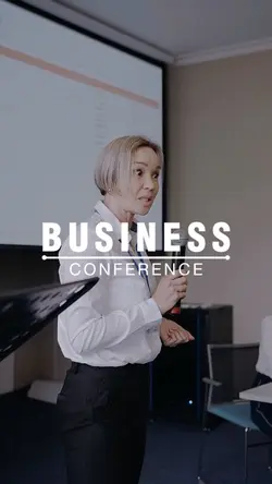 BUSINESS CONFERENCE