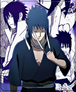 SASUKE >>>