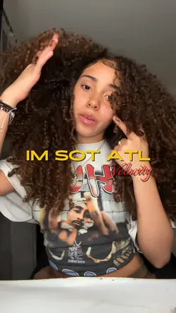 im so ATL