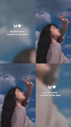 OUR LOVE STORY