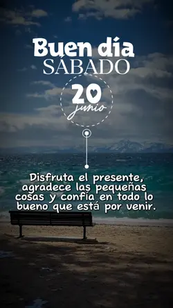 Sábado 20/06
