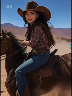 Cowgirl