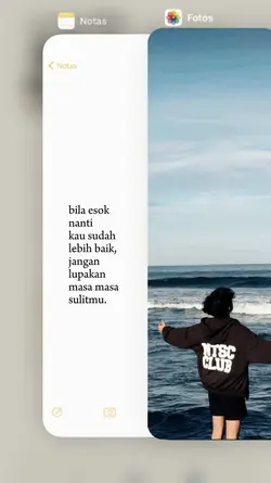 bila esok nanti