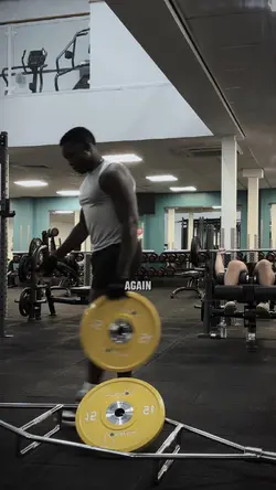Training 🏋🏿🔥🫀