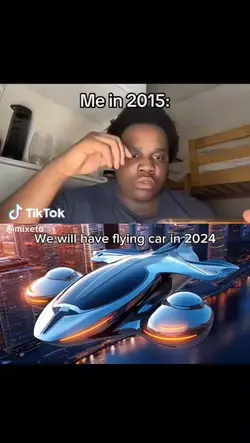 2024 be like