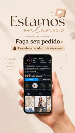 estamos online