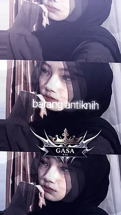 BARANG ANTIK INI 