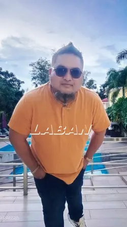 Laban Lang