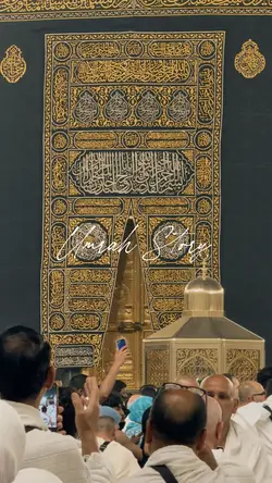 Umrah vlog