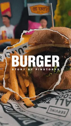 VLOG BURGER