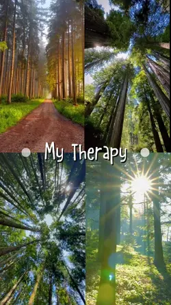My therapy