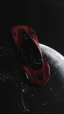 Car edit 