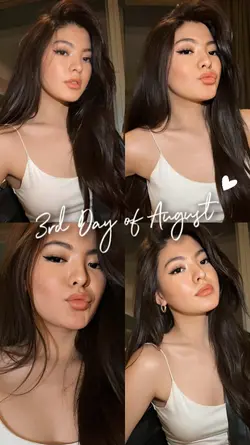 3rd Day of August