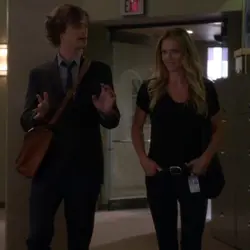 jennifer jareau