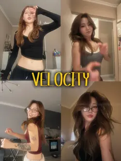 VELOCITY 4 VIDEOS
