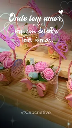 Feito a mão 