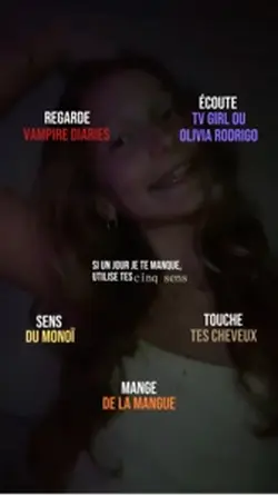 Si je te manque…🥐