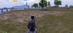 PUBG GAMEPLAY