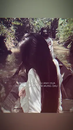 XIN MÁ RƯỚC DÂU 