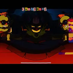 GOBLIN MACHINEEEE