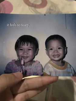 it feels so scary