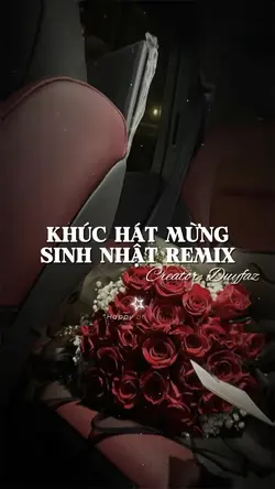 KHÚC HÁT MỪNG SN📍