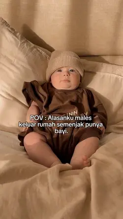 Alasanku malas 