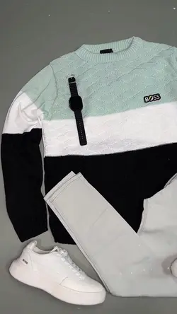 MODA MASCULINA EDIT