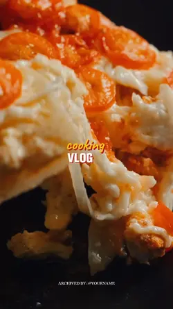 Cooking Time 