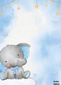 Bbay Shower niño
