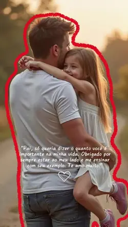 dias dos pais