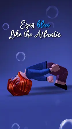 like the titanic. 