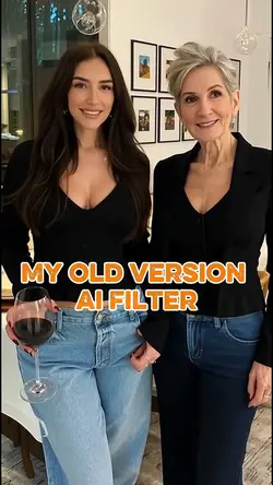 My Old version 