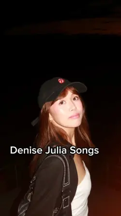 Denise Julia Song
