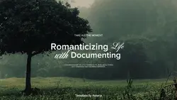 Typography Aesthetic