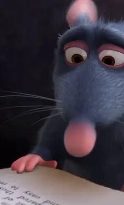 ratatouille