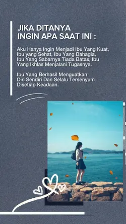 Jika ditanya