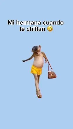 Mono caminata 🤣