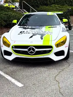 Car Show Edit