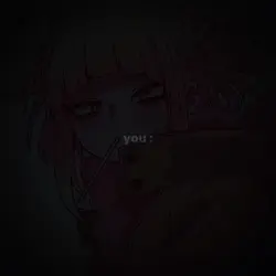 toga x uraraka